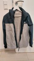 Jacke H&M blau grau Windjacke Gr. 170 Dortmund - Asseln Vorschau