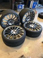 22" Zoll Felgen Passend für Porsche Macan Baden-Württemberg - Sindelfingen Vorschau