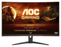 AOC C32G2ZE 32 Zoll Full-HD Gaming Monitor Kiel - Kronshagen Vorschau