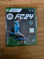 EA FC 24 XBOX Series X / One Nordrhein-Westfalen - Mülheim (Ruhr) Vorschau