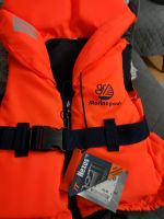 Marinepool Rettungsweste Schwimmweste Lifejacket EN Niedersachsen - Achim Vorschau