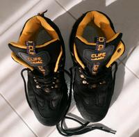 Gr. 43 Herrenschuhe made in Italien Bayern - Döhlau Vorschau