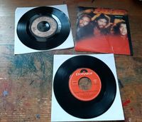 3 Vinyl Singles: The Bee Gees Hessen - Biebergemünd Vorschau