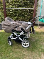 Hartan Topline S Kinderwagen Cappuccino Nordrhein-Westfalen - Paderborn Vorschau