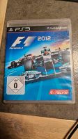 F1 2012 Playstation 3 / PS3 Rheinland-Pfalz - Diez Vorschau