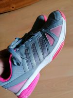 Adidas sneaker Turnschuh Gr 38 Niedersachsen - Leer (Ostfriesland) Vorschau