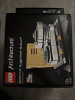 Lego Architecture 21035 Bayern - Vilshofen an der Donau Vorschau