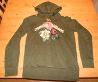 Wunderschöner Hoodie von Snipes in Gr. XS (12.-14.Jahre) Baden-Württemberg - Bietigheim-Bissingen Vorschau