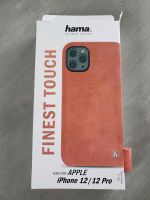 HAMA Handyhülle für iPhone 12/12Pro, neu Niedersachsen - Wolfsburg Vorschau