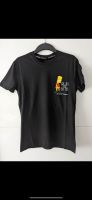 OFF-White Shirt Simpsons edition NEU! Nordrhein-Westfalen - Erkrath Vorschau