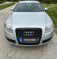 Audi A6 Avant 2.7 TDI  (180ps) TÜV 12/24 Bayern - Hengersberg Vorschau