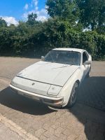 Porsche 924 (Bastler) Läuft und schaltet (H-Zul)(tausch) Niedersachsen - Drakenburg Vorschau