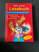 Kinderbuch: Mein erstes Lesebuch Kiel - Suchsdorf Vorschau