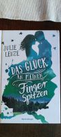 Das Glück an meinen Fingerspitzen von Julie Leuze. Nordrhein-Westfalen - Nümbrecht Vorschau