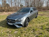 Mercedes-Benz E 43 AMG 4Matic T 9G-TRONIC+TÜV bis 2025+Garantie Brandenburg - Teltow Vorschau