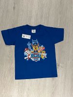 NEU Paw Patrol T-Shirt in 98/104 Schleswig-Holstein - Dörpstedt Vorschau