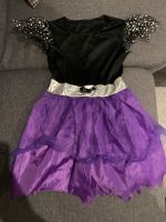 Kleid, Kostüm Hexe, Halloween, Fasching Gr. 98/104 Baden-Württemberg - Gärtringen Vorschau