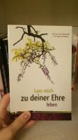 Lass mich zu deiner Ehre leben/Sylvia Block Nordrhein-Westfalen - Lage Vorschau