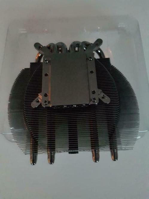 Zalman VF2000 CPU / GPU universal cooler universal in Aachen