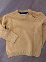 Senffarbener Strickpullover Strickpulli Thüringen - Triptis Vorschau