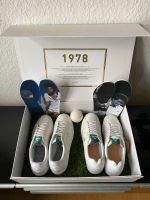 Le Coq Sportif LCS x Arthur Ashe x Yannick Noah 39/88 Tennis Leipzig - Probstheida Vorschau