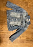 Jeans Jacke Größe 98 Aachen - Aachen-Laurensberg Vorschau