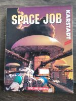 SAMMLERM RARITÄT Space Job 3,5" Disketten  pc Big Box *1993* Nordrhein-Westfalen - Hörstel Vorschau
