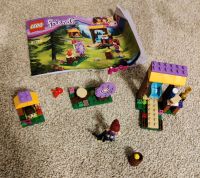 LEGO Friends Abenteuercamp Bogenschießen 41120 Hessen - Dieburg Vorschau