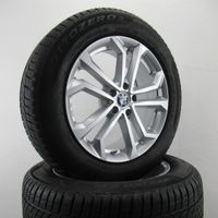 BMW X3 G01 X4 G02 18 Zoll Alufelgen Pirelli Winterräder 7mm DOT 4 Baden-Württemberg - Reutlingen Vorschau