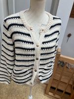 Süße Strickjacke von Zara, Gr. L Bayern - Zeitlarn Vorschau