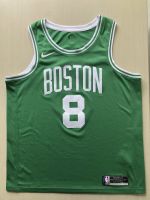 Nike Kemba Walker Boston Celtics Icon Edition Trikot XL/52 Innenstadt - Köln Altstadt Vorschau