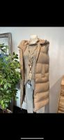 Steppweste White Icy in beige in S M L oder XL neu Essen - Steele Vorschau