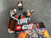 Lego Star Wars Set 75137 Carbon-Freezing Chamber inkl Figuren Rheinland-Pfalz - Forst an der Weinstraße Vorschau