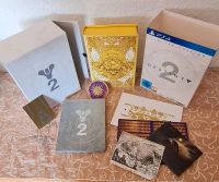 Destiny 2 Limited Edition PS 4 Rheinland-Pfalz - Niederwörresbach Vorschau