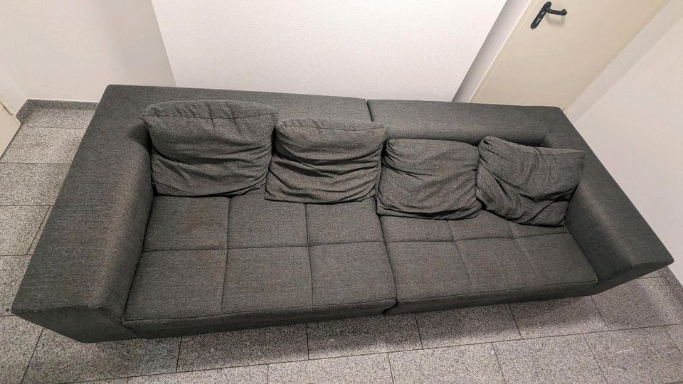 Big Sofa - zu verschenken - in Arnsberg
