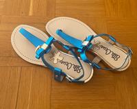 Sandalen // Ella Vruz Sachsen - Pirna Vorschau
