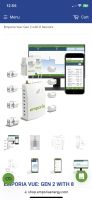 Emporia Smart Home Energiemonitor Strammessgerät Hessen - Baunatal Vorschau