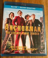 Anchorman - Die Legende kehrt zurück [Blu-ray] Bielefeld - Schildesche Vorschau