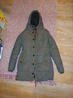 Winterjacke, Anorak von Naketano, Gr. 36 Bayern - Augsburg Vorschau