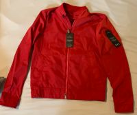 Neu Herren Peuterey Jacke Rot Gr S Aachen - Aachen-Mitte Vorschau