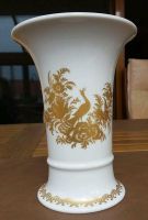 Vase Heinrich Porzellan Pfau Gold - Vintage Rheinland-Pfalz - Selters Vorschau