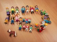 Playmobil Puppen Set Playmobil Figuren Leipzig - Dölitz-Dösen Vorschau