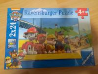 Ravensburger Paw Patrol Puzzle 2x24 ab 4 Jahre *ovp* Rheinland-Pfalz - Linz am Rhein Vorschau