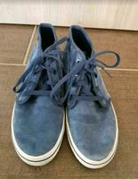 Blaue Sneaker von Adidas Niedersachsen - Berge Vorschau