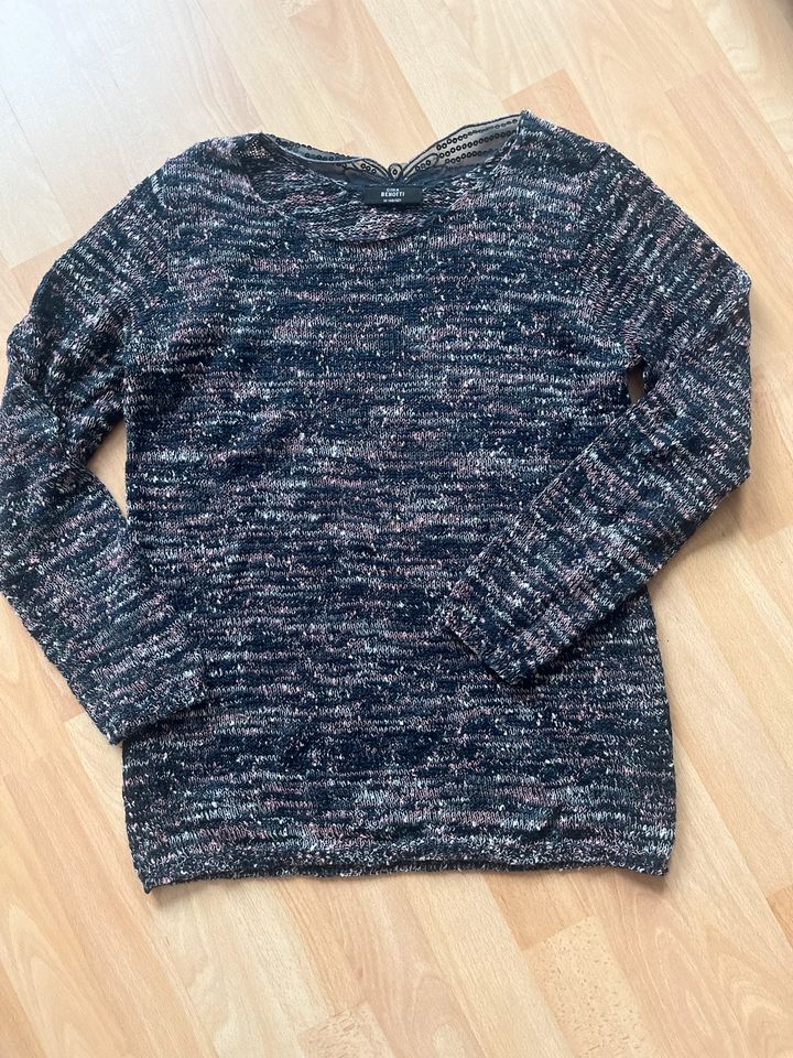 Gina Benotti Pullover Gr. 40/42 WIE NEU in Bottrop