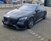 Brabus  S700  Coupé  Scheckheft. Nordrhein-Westfalen - Selfkant Vorschau