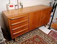 Sideboard Hellerau & Kombiteile Sachsen-Anhalt - Dessau-Roßlau Vorschau