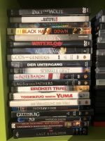 DVDs Krieg Soldaten Weltkrieg Kriegsfilme Doku Spielfilm Film Nordrhein-Westfalen - Nottuln Vorschau