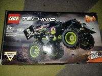 Lego 42118 Monster Jam Bayern - Köfering Vorschau