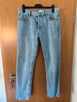 Zara Oversize Jeans Hessen - Breidenbach  Vorschau
